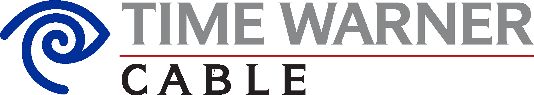 Time Warner Cable New Logo Vector Logo